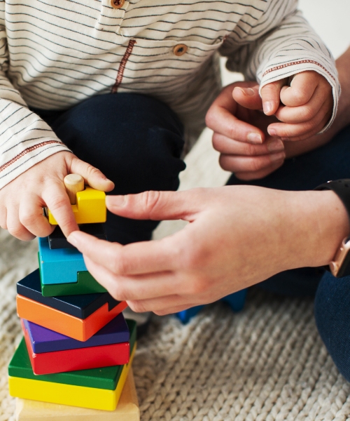 juegos de niños